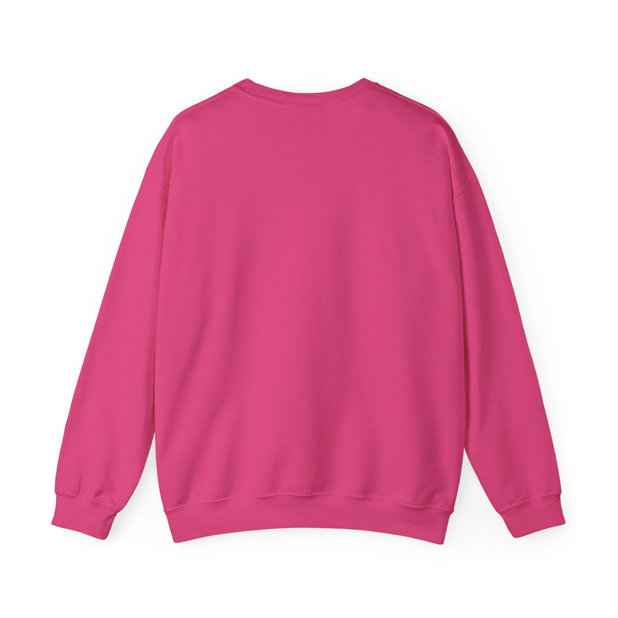 People by Pantaloons Pink Printed Sweatshirt